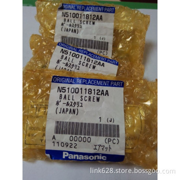 N510011812AA Ball Screw